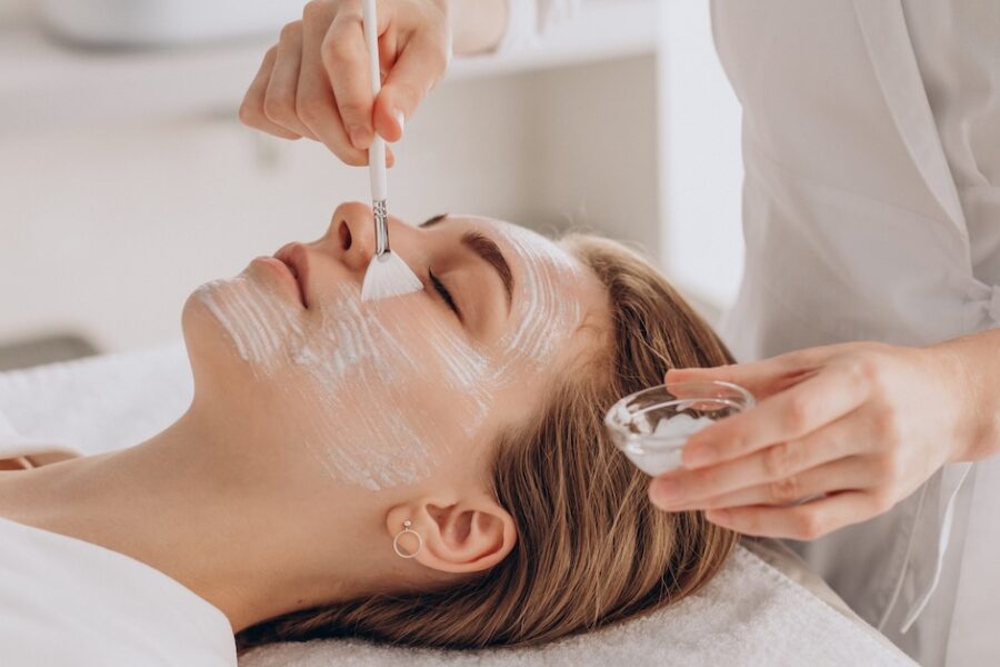 jarný detox v Elf Beauty