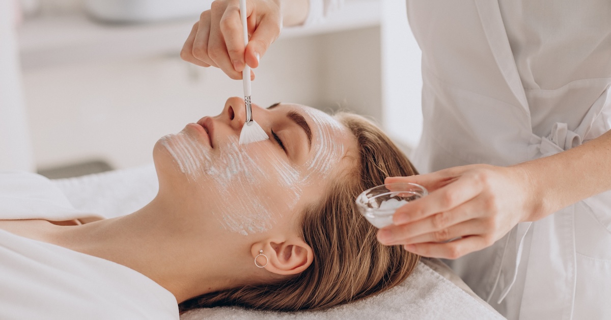 jarný detox v Elf Beauty