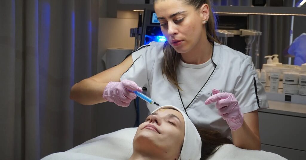 chemický peeling BioRePeelCl3