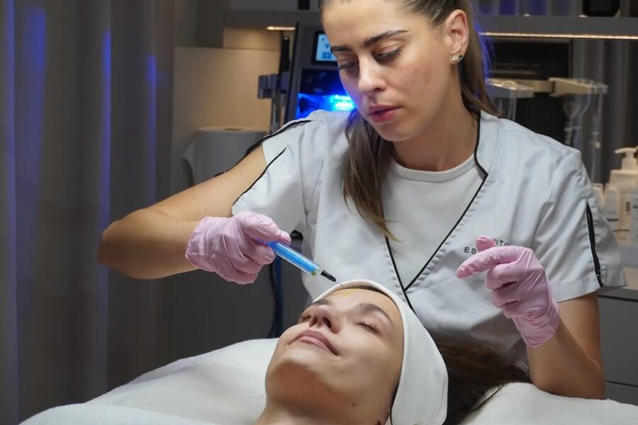 chemický peeling BioRePeelCl3