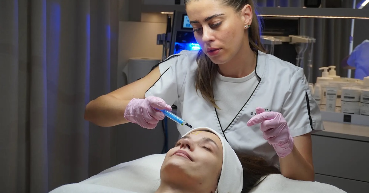 chemický peeling BioRePeelCl3