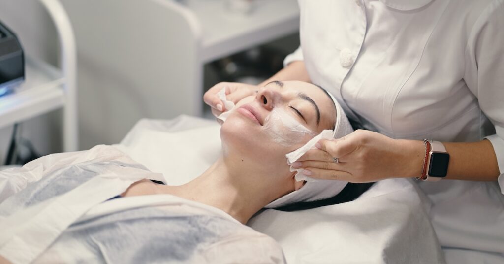 chemický peeling BioRePeelCl3