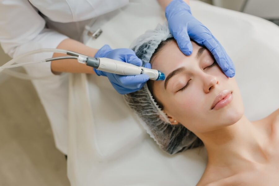 HYDRAFACIAL®