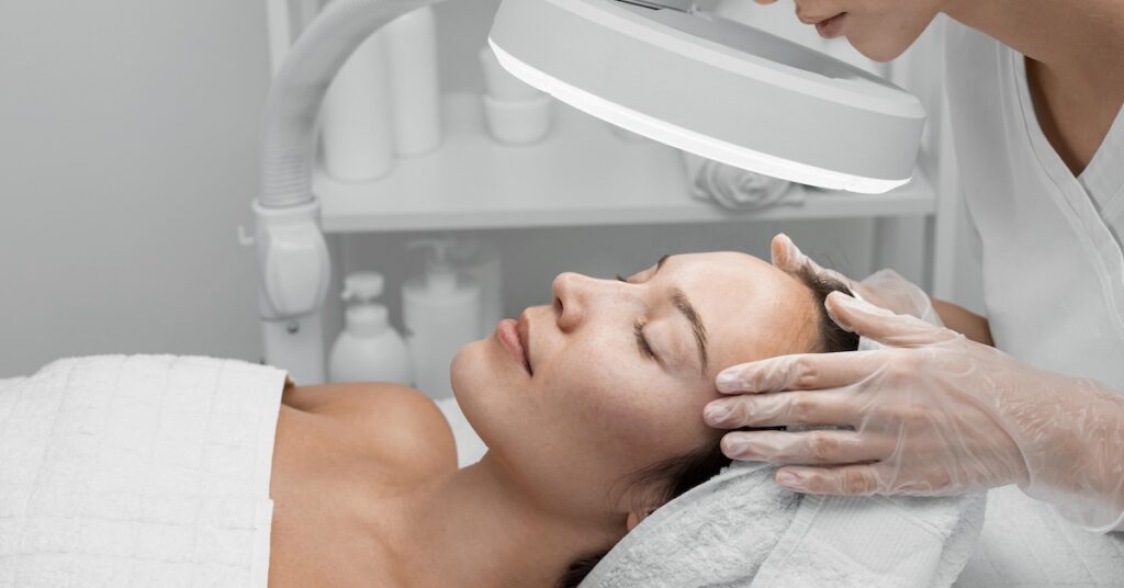 HYDRAFACIAL®?