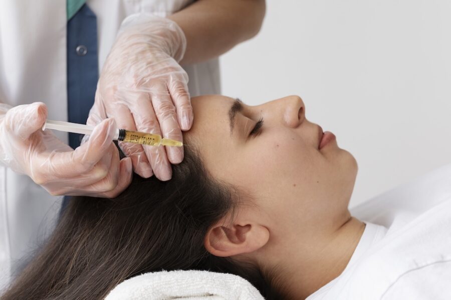 mikroihličkovanie DERMAPEN