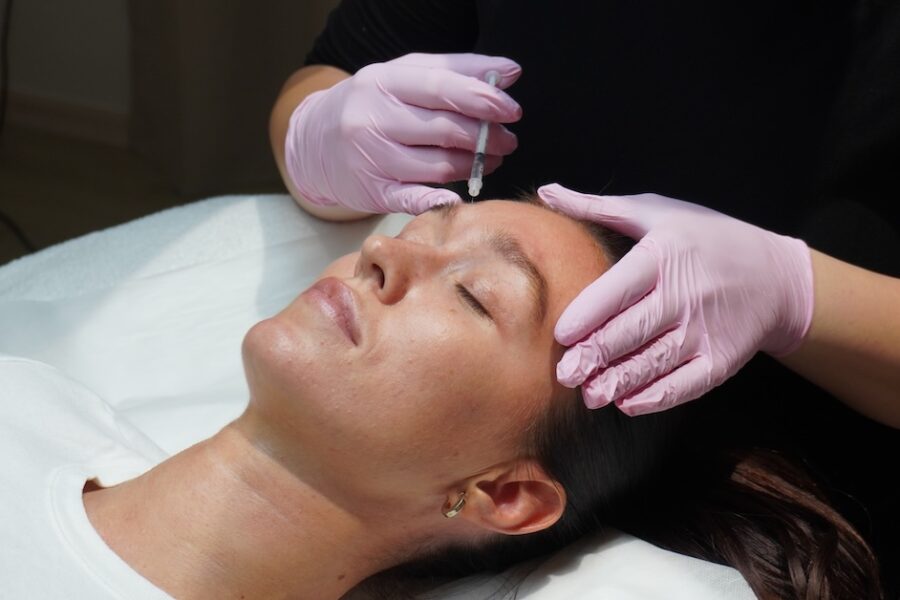 botulotoxín Bratislava