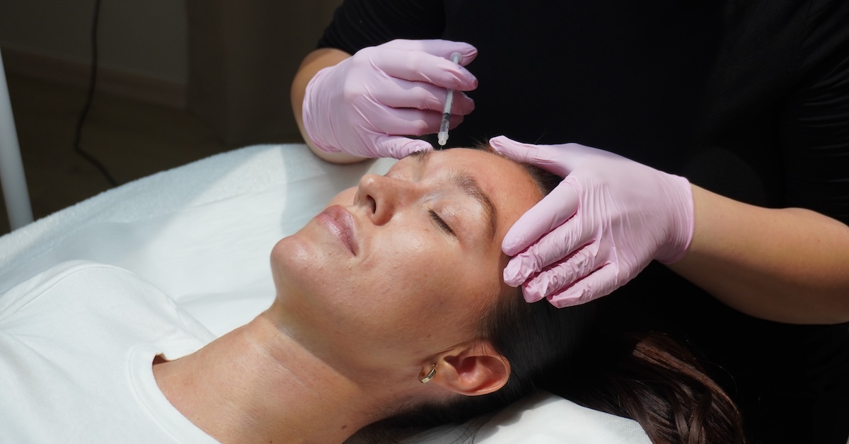 botulotoxín Bratislava