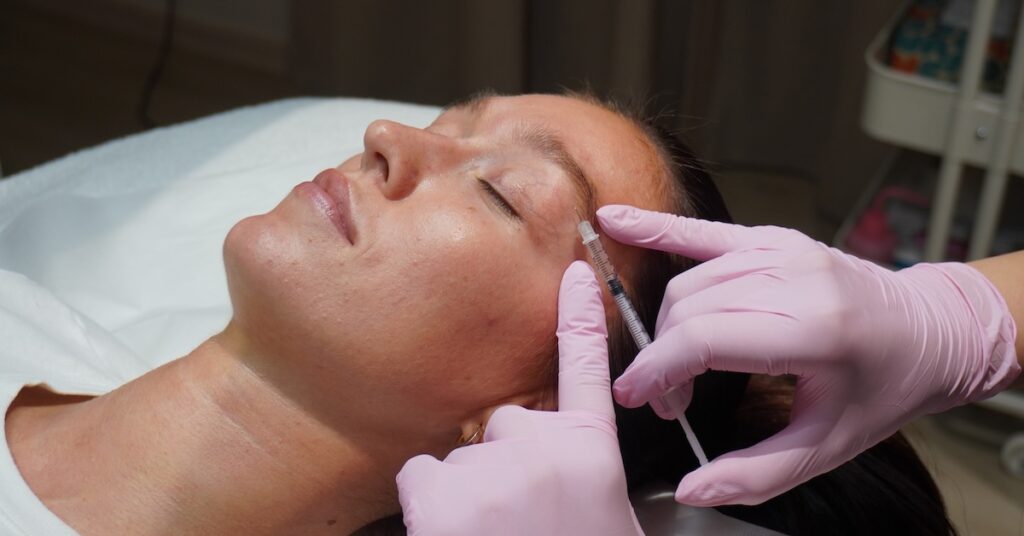 botulotoxín Bratislava