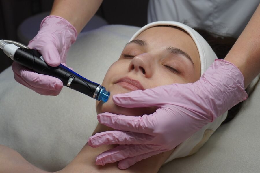 HydraFacial