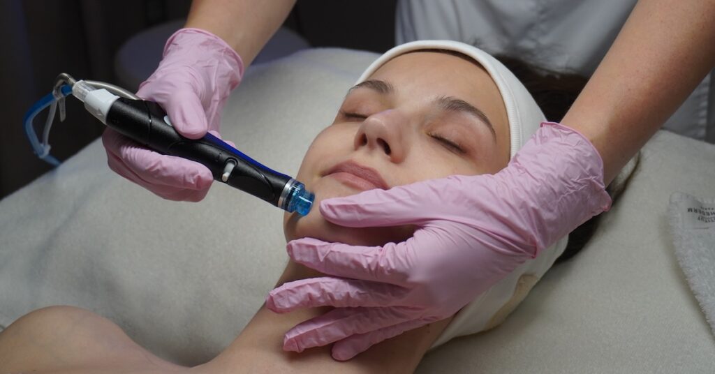 HydraFacial® 