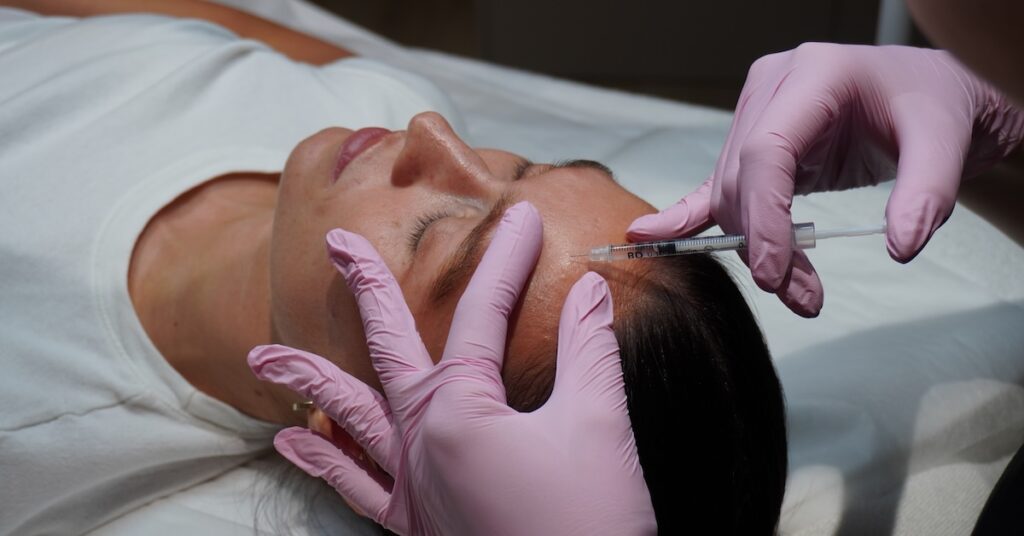 Skinbooster mezoterapia Jalupro