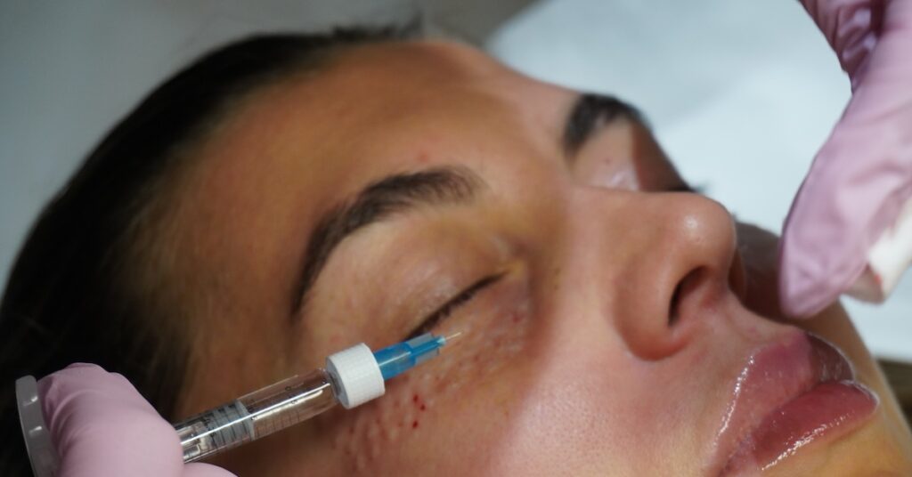 Jalupro Young Eye v Elf Beauty 