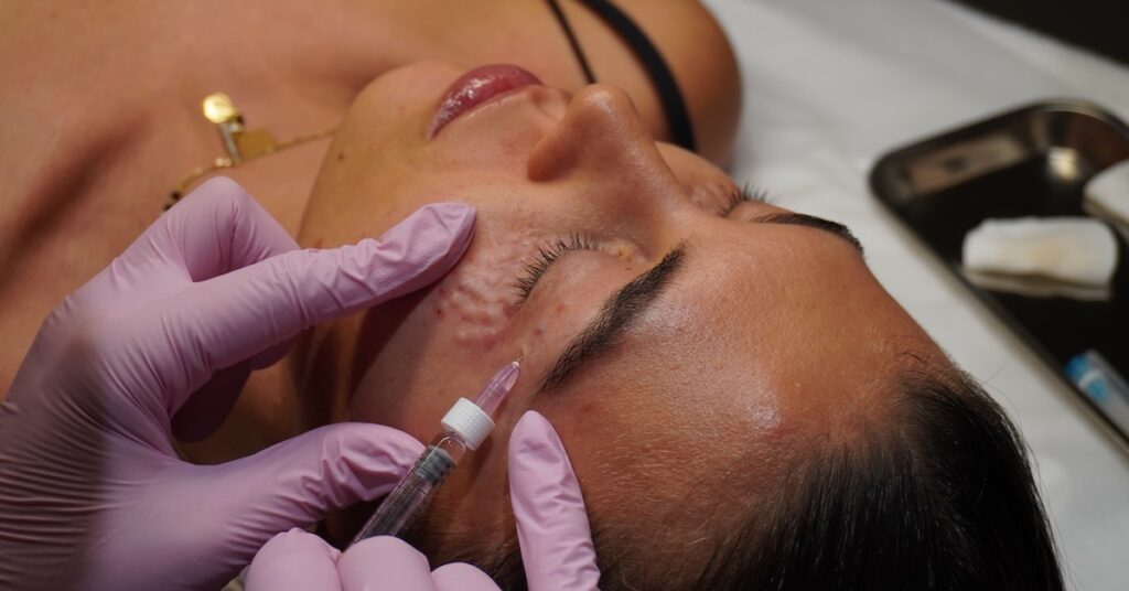 Jalupro Young Eye v Elf Beauty 