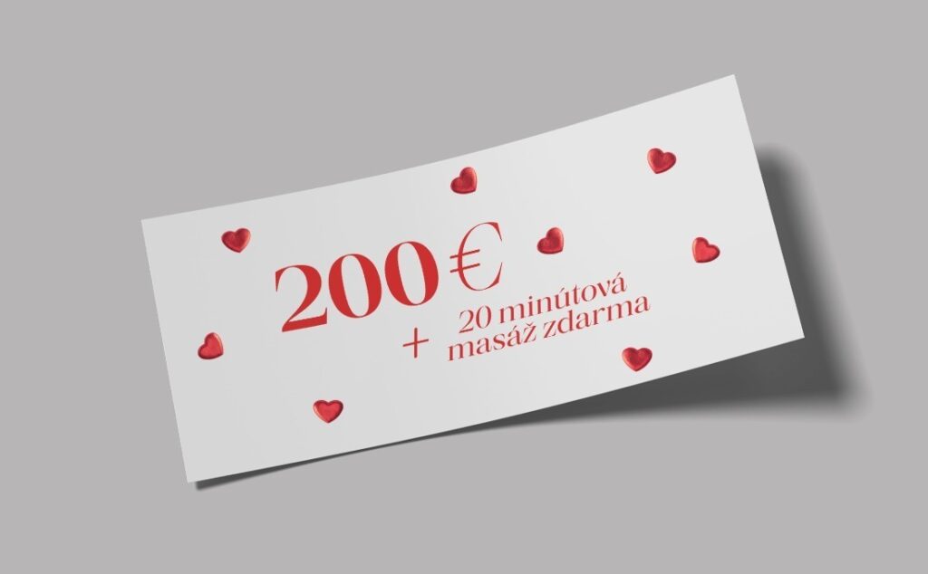 darčeková poukážka do Elf Beauty