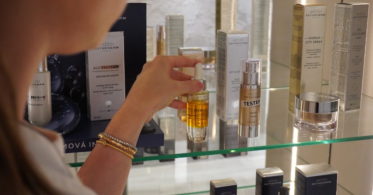 Institut Esthederm