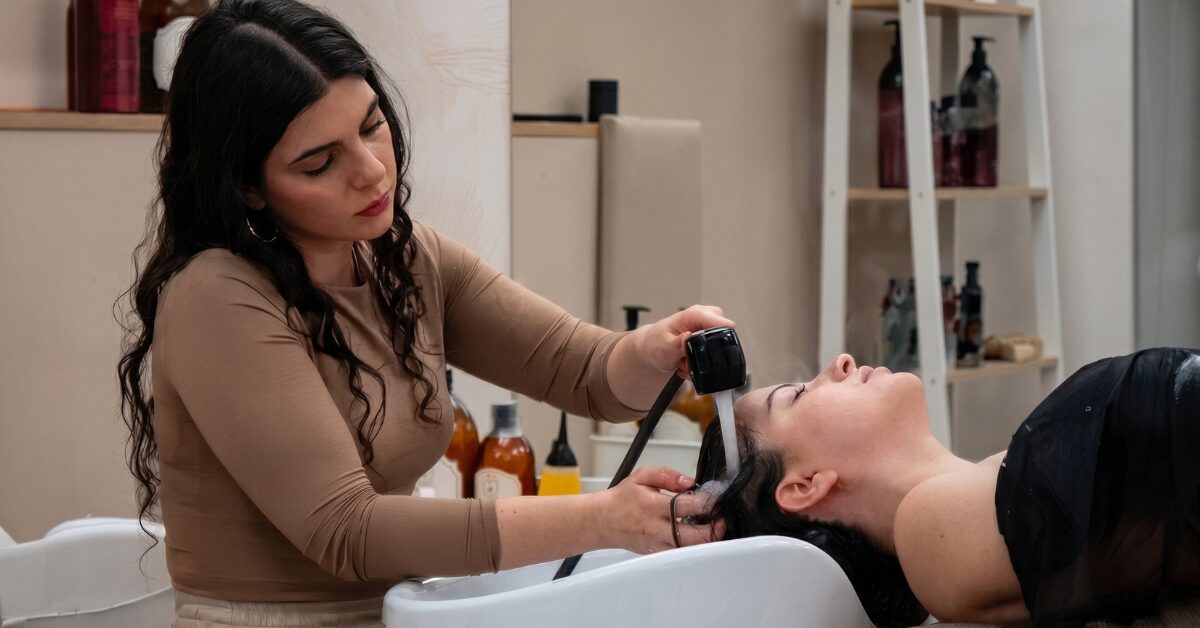 Head Spa