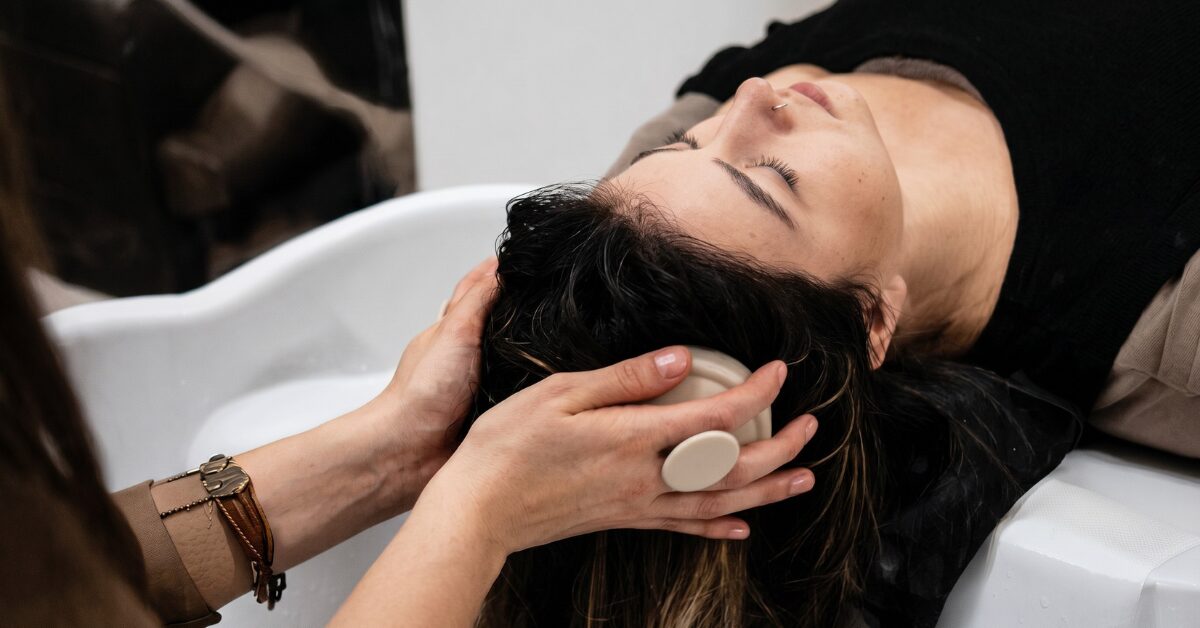 Head Spa