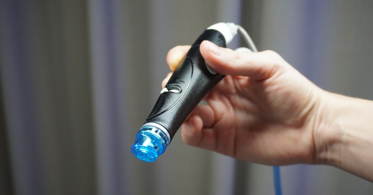 HydraFacial