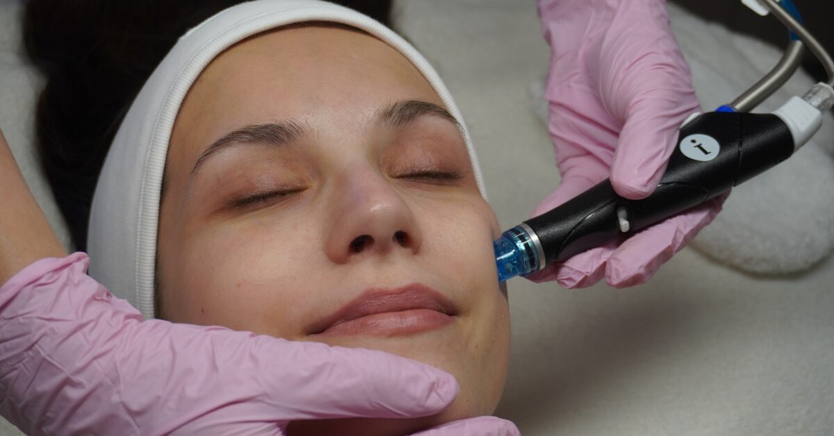 HydraFacial