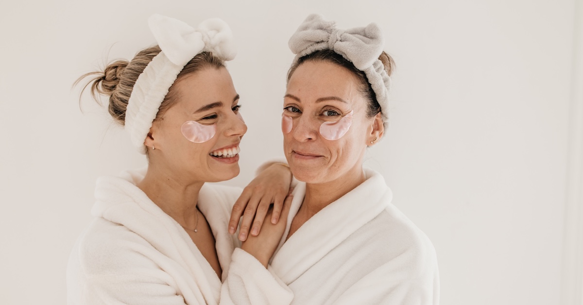 kozmetika Institut Esthederm