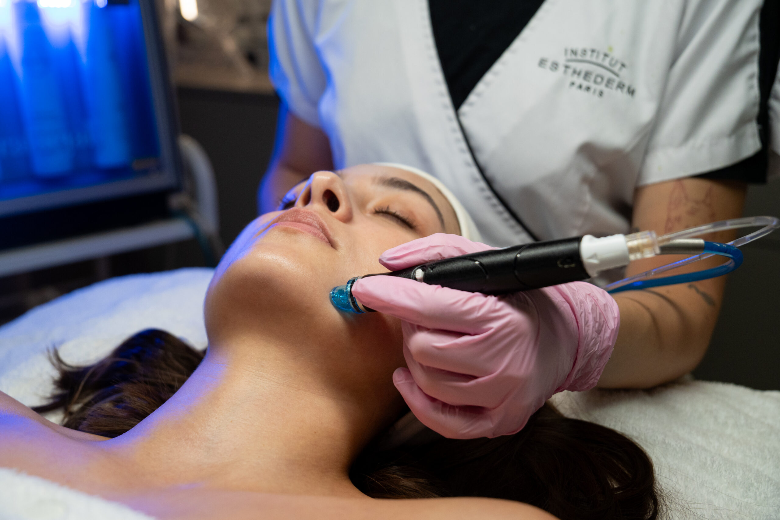 hydrafacial